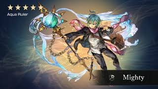 Another Eden - 3rd Multi Summoning