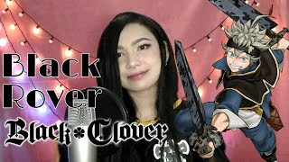 Black Clover OP 3 | Black Rover | Female Cover by 【  Gesta Yuria 】