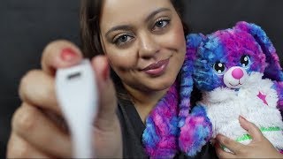 ASMR| MOMMY TAKES CARE of YOU ~Gentle Personal Attention~