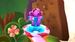 Candy Crush Friends Saga Level 180