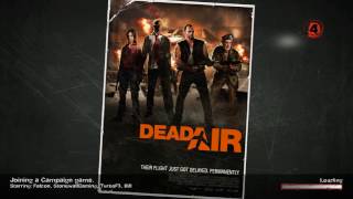 Left 4 Dead 2 (L4D2) - Dead Air (Left 4 Dead Maps: part 1 of 4)
