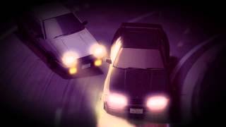 Initial D Legend AMV - Break you Down