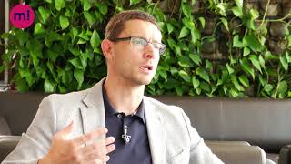 Mind Stream: топ-менеджер Vodafone Ukraine Євген Булах