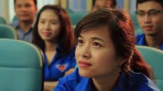 Film 10 Nam BIDV - Chi nhánh Nam Kỳ Khởi Nghĩa - TP. HCM