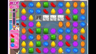 Candy Crush Saga Level 126