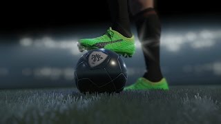 PES MyClub 2017 - English Stars Lv. 50 Agent - 20+ Spin Ball Opening BBs! + Stats
