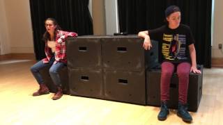 LBB love song