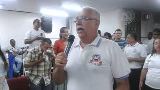 Louvor na ELAD