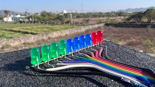 Top 5 electronics projects