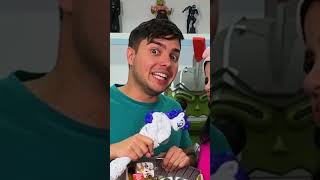 PEQUEÑO O GIGANTE NIVEL EXTREMO !!
