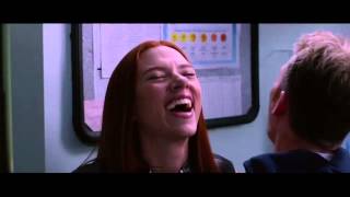 Marvel's "Captain America: The Winter Soldier" - Gag Reel 1
