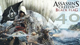 Прохождение Assassin's Creed IV: Black Flag — Часть 40. На необитаемом острове