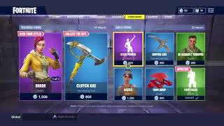 UPDATED FACE PALM EMOTE IN Fortnite Battle Royale