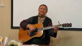 Galina Bovy-Kizilova