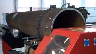 Promotech   Pipe Bevelling Machine PRO 40 PBS