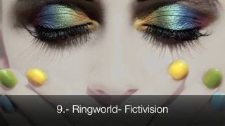 Top 10 Trance Techo House 2011 [Trance-formation]