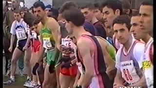 Cinque Mulini Cross Country II