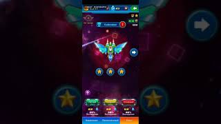 Alien Shooter. Прохожу босса на трёх уровнях сложности.