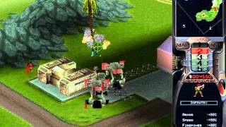 Wargames PC - WOPR Mission 2