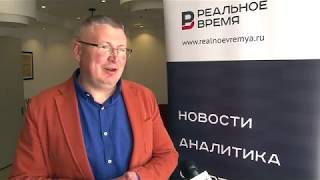 Марат Кабанов, директор казанского филиала Tele2