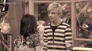 Austin and Ally Story EP.68(Riker's News & Ally's Weirdness)