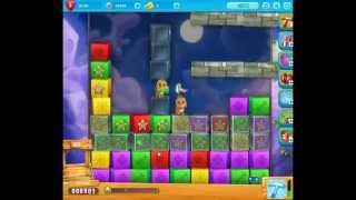 Pet Rescue Saga level 802 no buyed hammers ? ►TOBIAS DEAMON◄