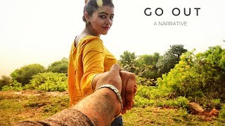 GO OUT - A Narrative | Devarayanadurga Hills | Sunday Morning Drive | Places to see in Bangalore |