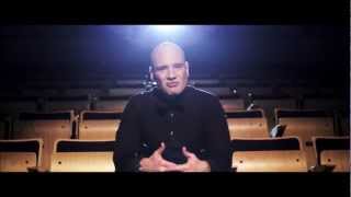 Clemens - Tog Det Som En Mand (feat. Nastasia) (Official Video)