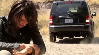 Car Surfing Wreck!