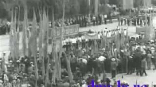Кинохроника Луганска