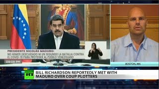 Venezuela gets a break on China oil-for-loan deals