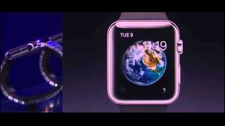 Watch Faces - Apple Watch