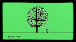 Vladimir Dovgan "Symphony No.3"