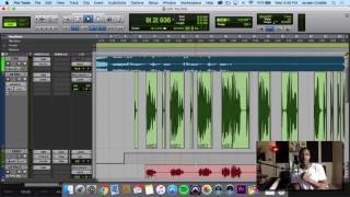 Tip To Keep "Body" In Your Lead Vocal (VLOG #79)