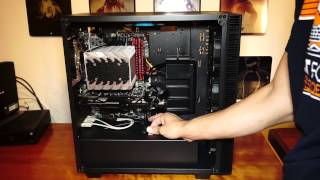 Rosewill Cullinan Review and Unboxing