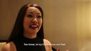 MS EVA－Dominatrix in Asia