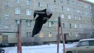 Видео урок по элементу луна