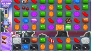 Candy Crush Dreamworld Level 102  Walkthrough Video & Cheats