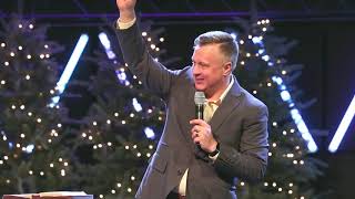 Моя Надежда, Проповедь Василий Ярош/My Hope, Sermon, V Yarosh, New Beginnings Church, Portland