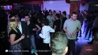 Dana si Dany de la Victoria - Am baietii de elita (Club Astoria Mures)LIVE 13.02.2015