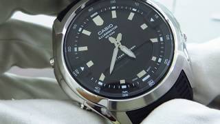 Casio AMW-840-1A
