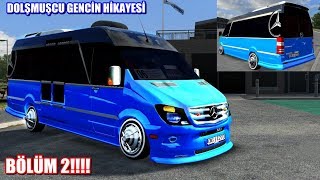 LFS DOLŞMUŞCU GENCİN HİKAYESİ BÖLÜM 2!!! (SESLİ HİKAYE VİDEOSU)