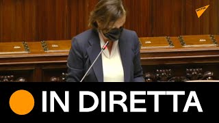 Camera dei deputati: svolgimento di interrogazioni a risposta immediata