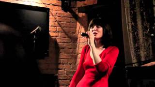 Юля Волкова в "Белке" на СТРЕЛКЕ