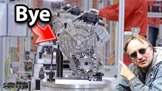 This Just Killed the Future of Electric Cars