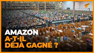 Une «contre-offensive» contre le géant Amazon est-elle encore possible ?