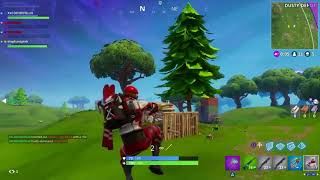 Fortnite Valentine's Crossbow Clips