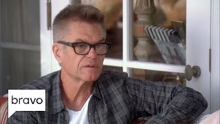 RHOBH: Delilah Belle Is Already Homesick (Season 8, Episode 11) | Bravo