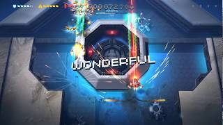 Sky Force Reload 2017 Stage 13 Nightmare