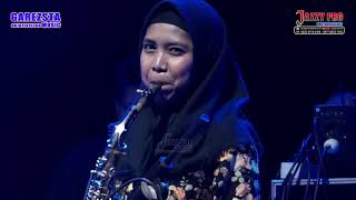 GAREZSTA MUSIC - JAZZY PRO HD - AYU SYAKILLA - MAHA CINTA